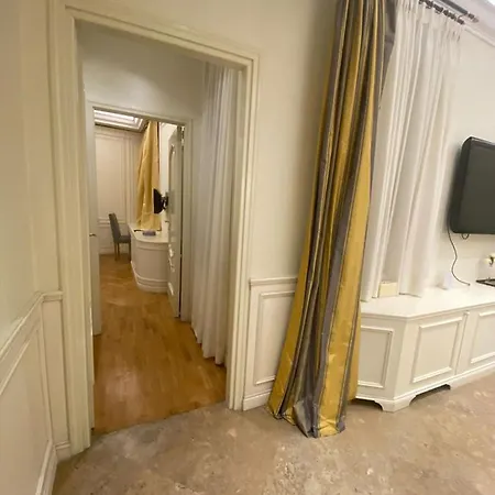 Spagna Luxury Suite Roma Exterior photo