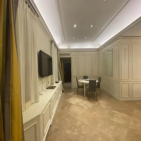 Spagna Luxury Suite Roma Exterior photo