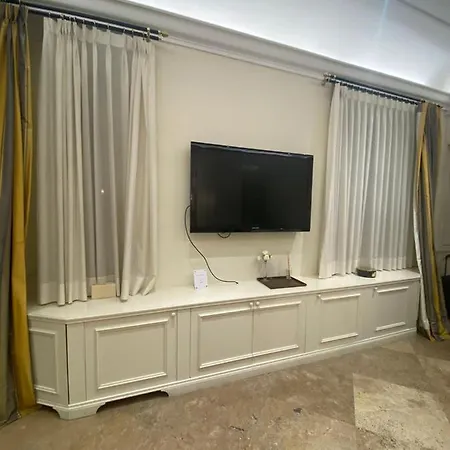 Spagna Luxury Suite Roma Exterior photo