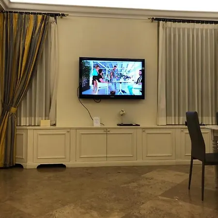 Spagna Luxury Suite Roma Exterior photo