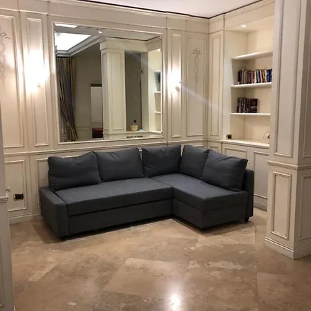 Spagna Luxury Suite Roma Exterior photo