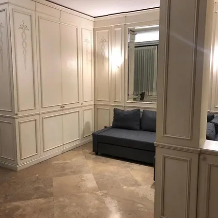 Spagna Luxury Suite Roma Exterior photo